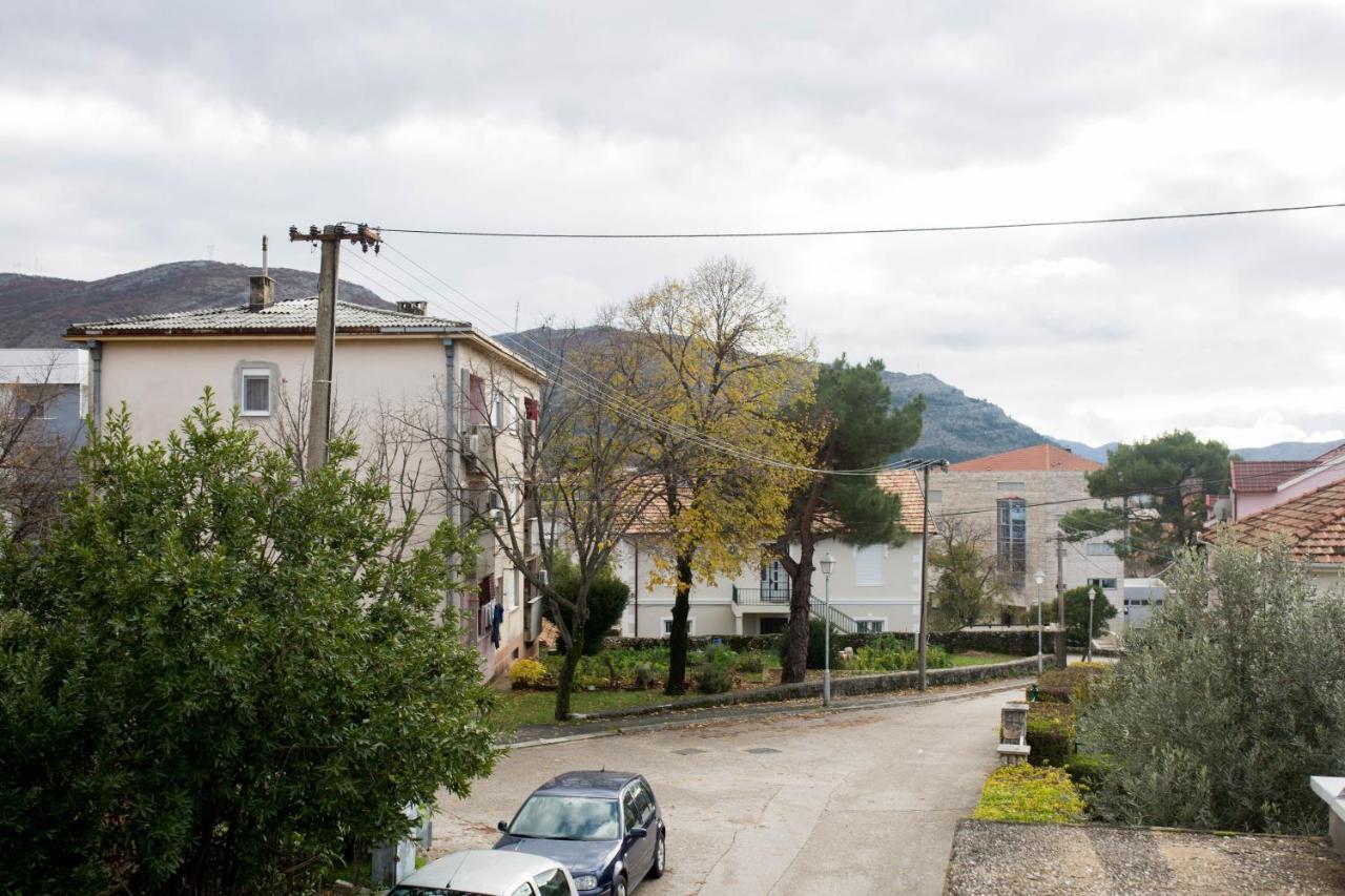 Apartman Sirena Trebinje Exterior photo